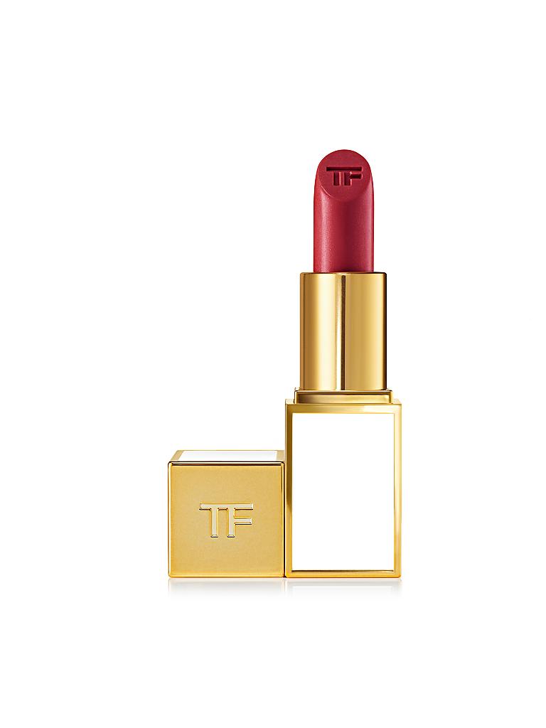 TOM FORD Lippenstift Boys Girls Lip Color Ultra Rich 35 Bella rot